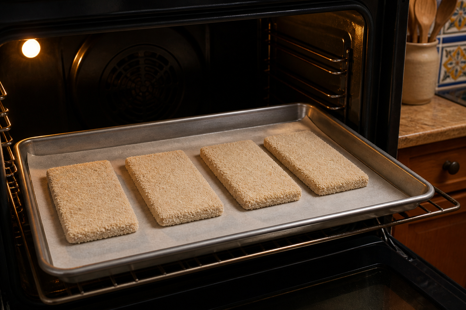 Reposar el empanado para preparar Descubre cómo preparar Sanjacobo, receta típica de España